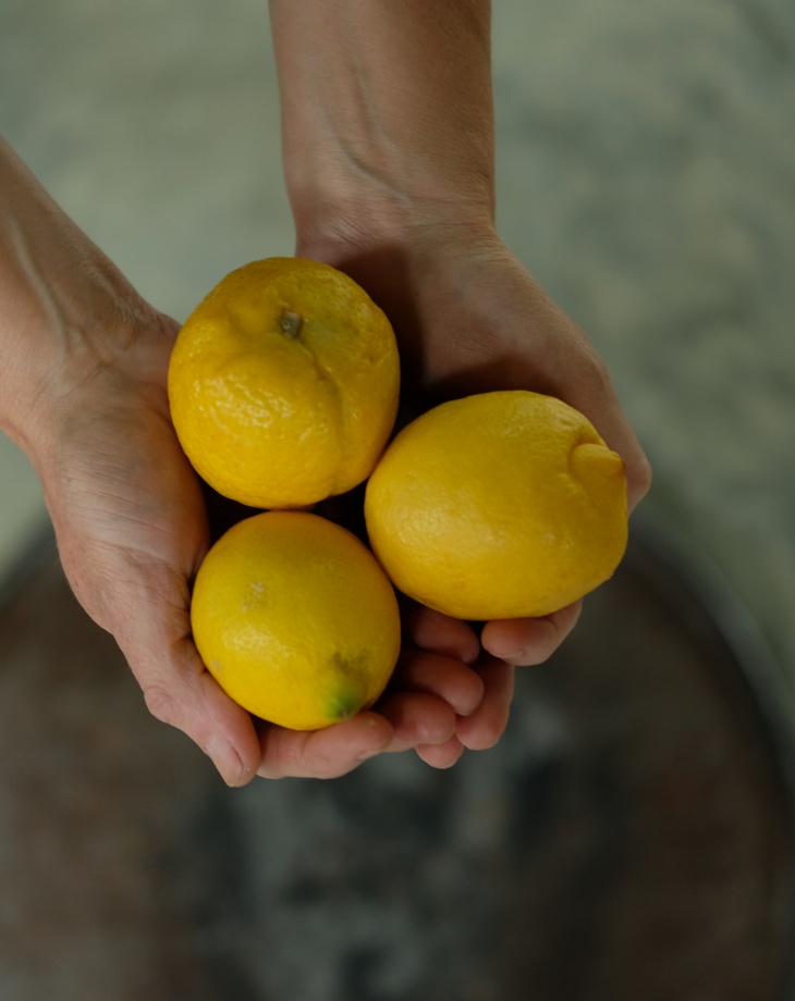ORGANIC PRODUCE