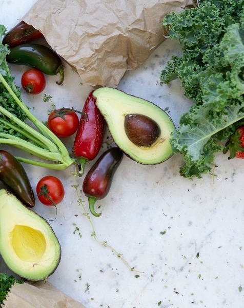 Back to School Nutrition